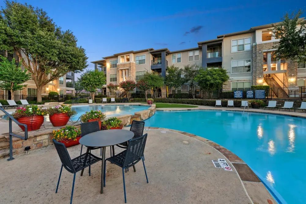 Verandas at City View