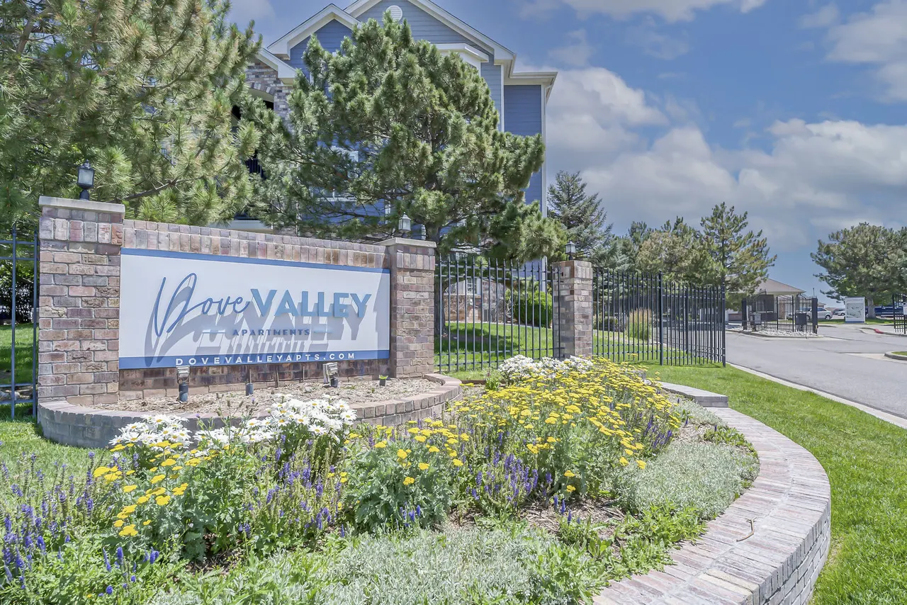 Dove Valley
