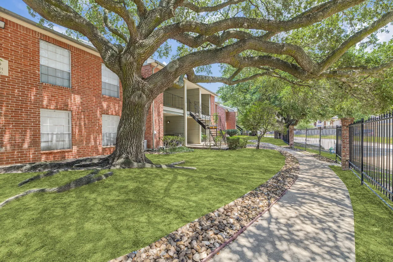 Morningside Green