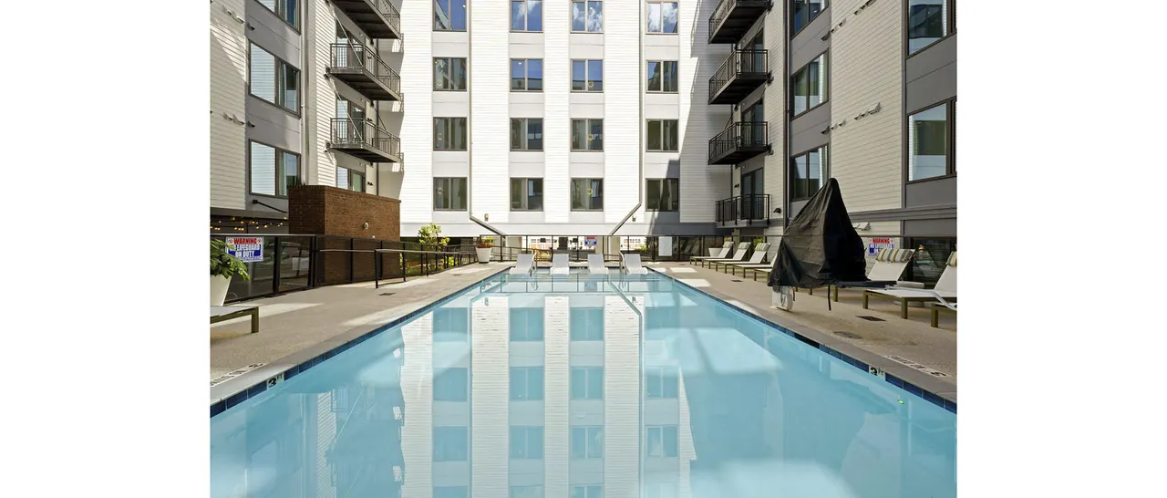Link Apartments Glenwood South