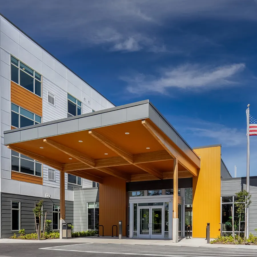 Clearwater Beaverton