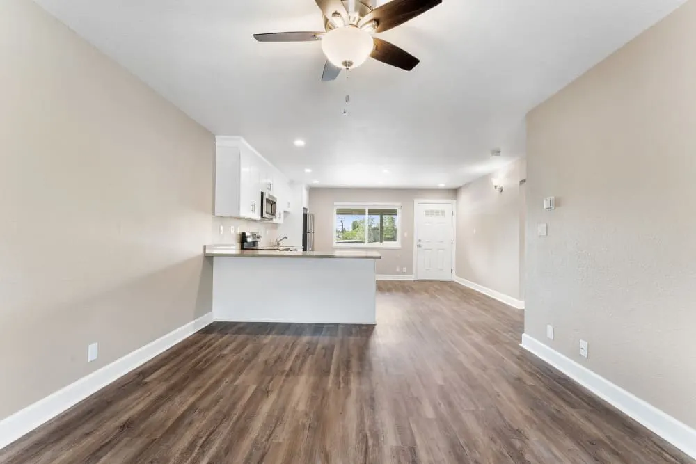 Fremont Arms Apartments