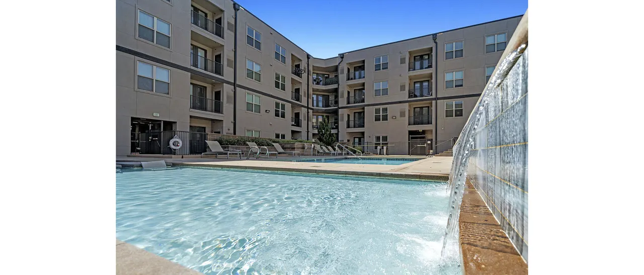 2785 Speer Apartments