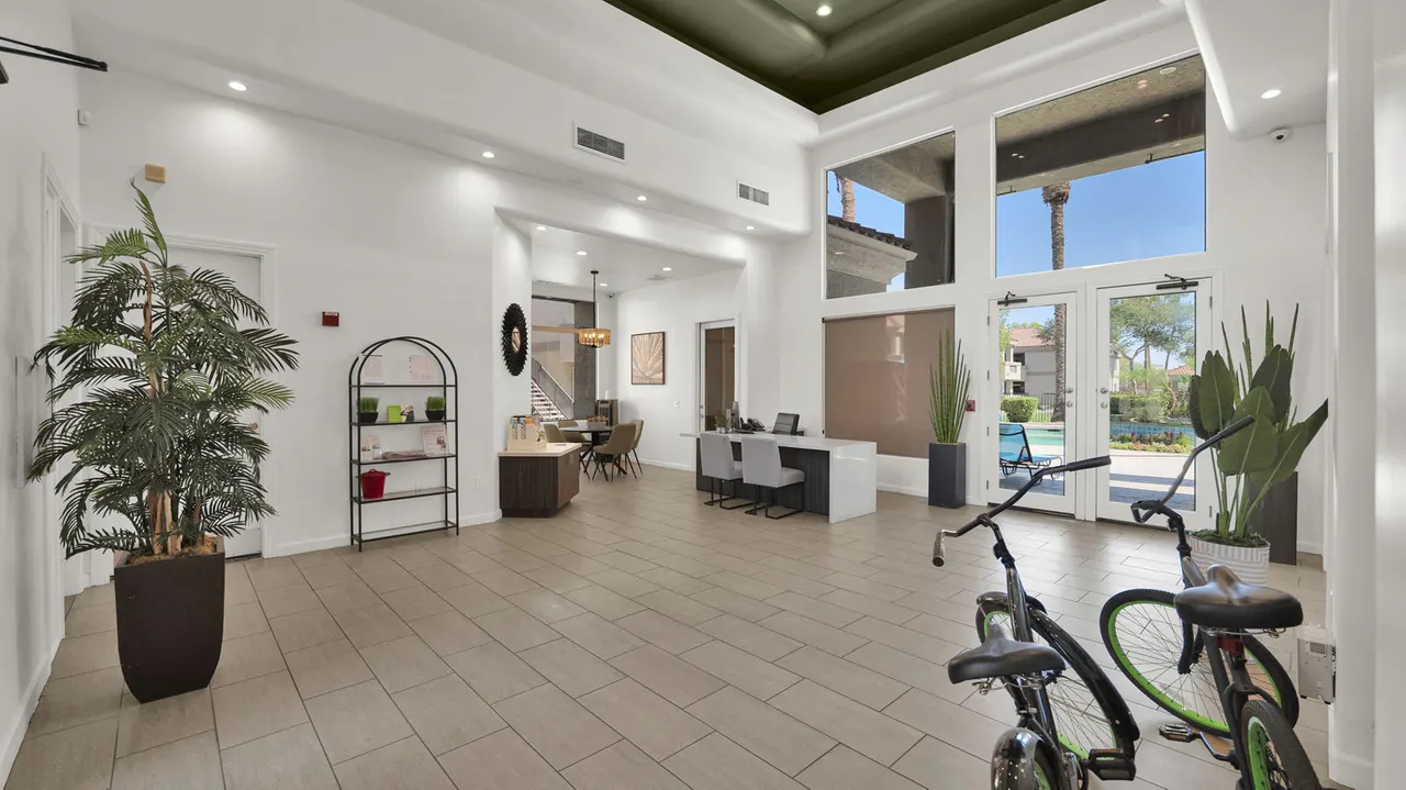 Santa Rosa Apartments