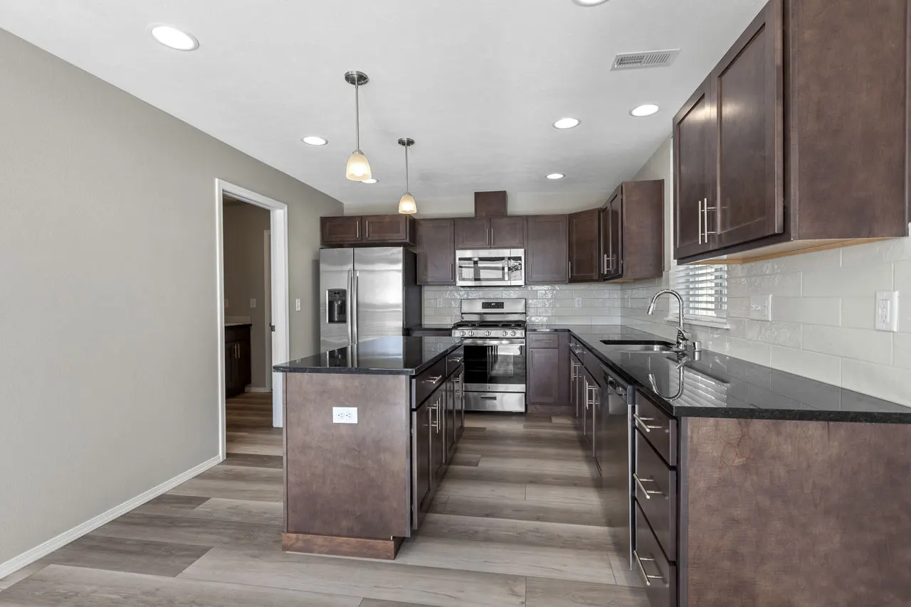 Residences at Indian Trail