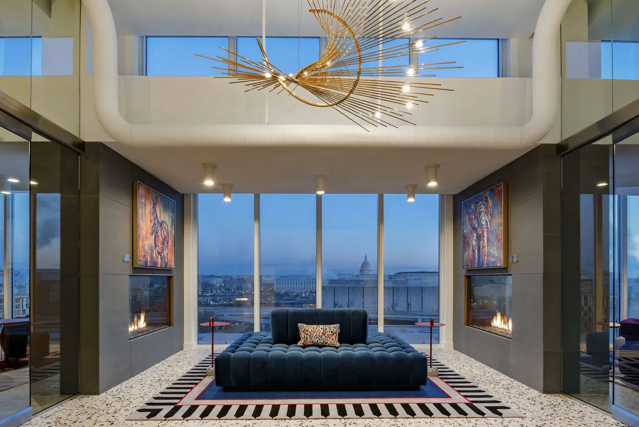 Gallery 64