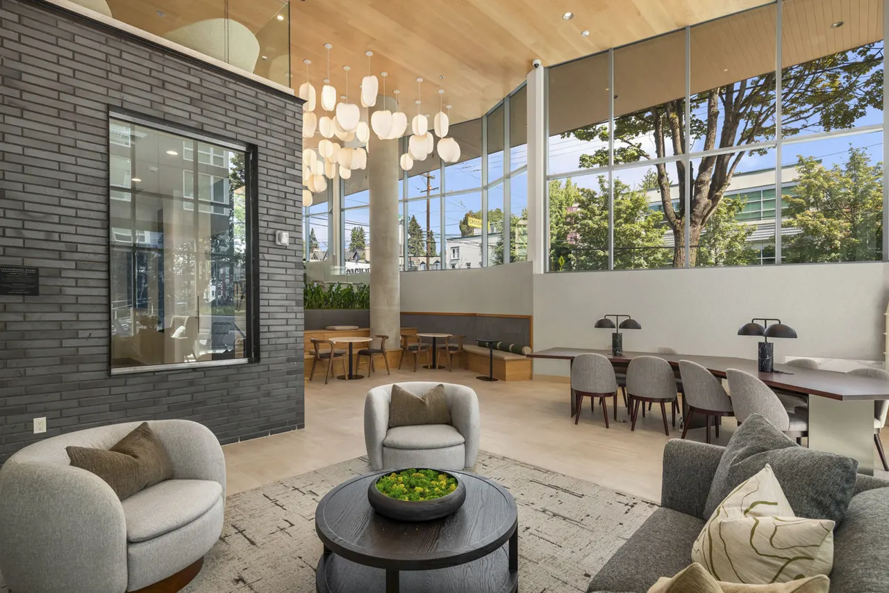 Portofino Apartments