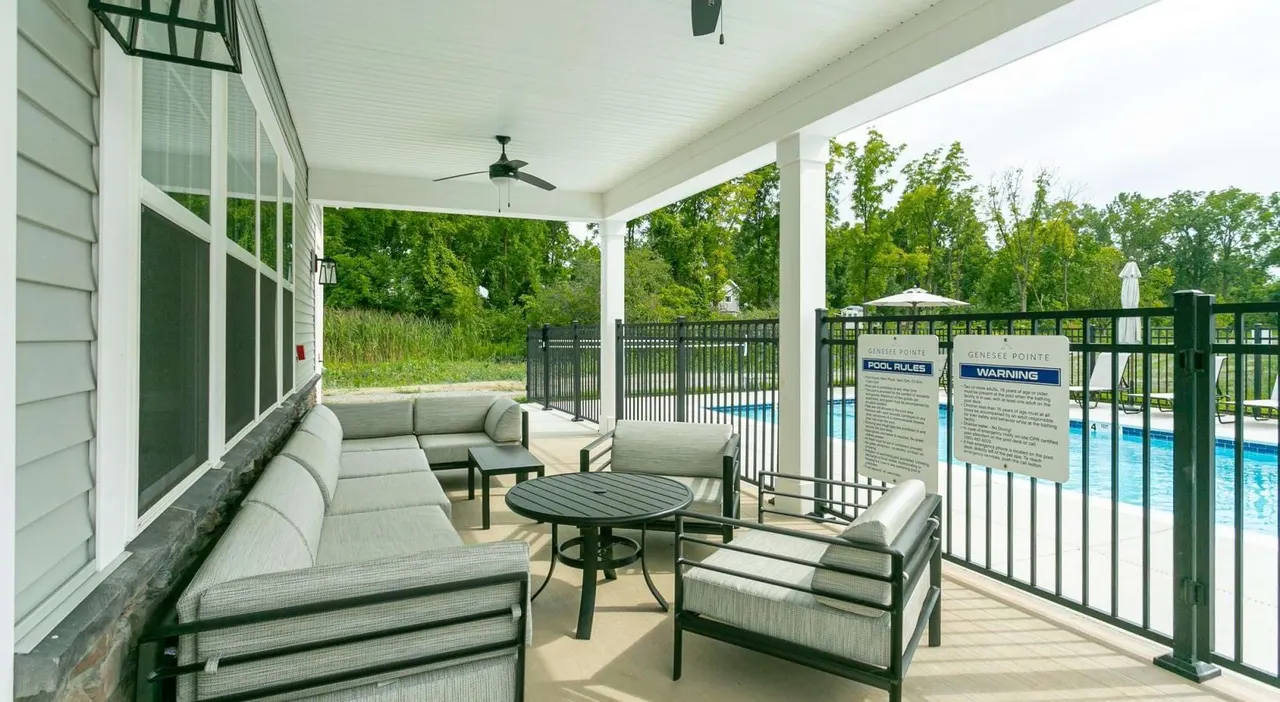 Genesee Pointe