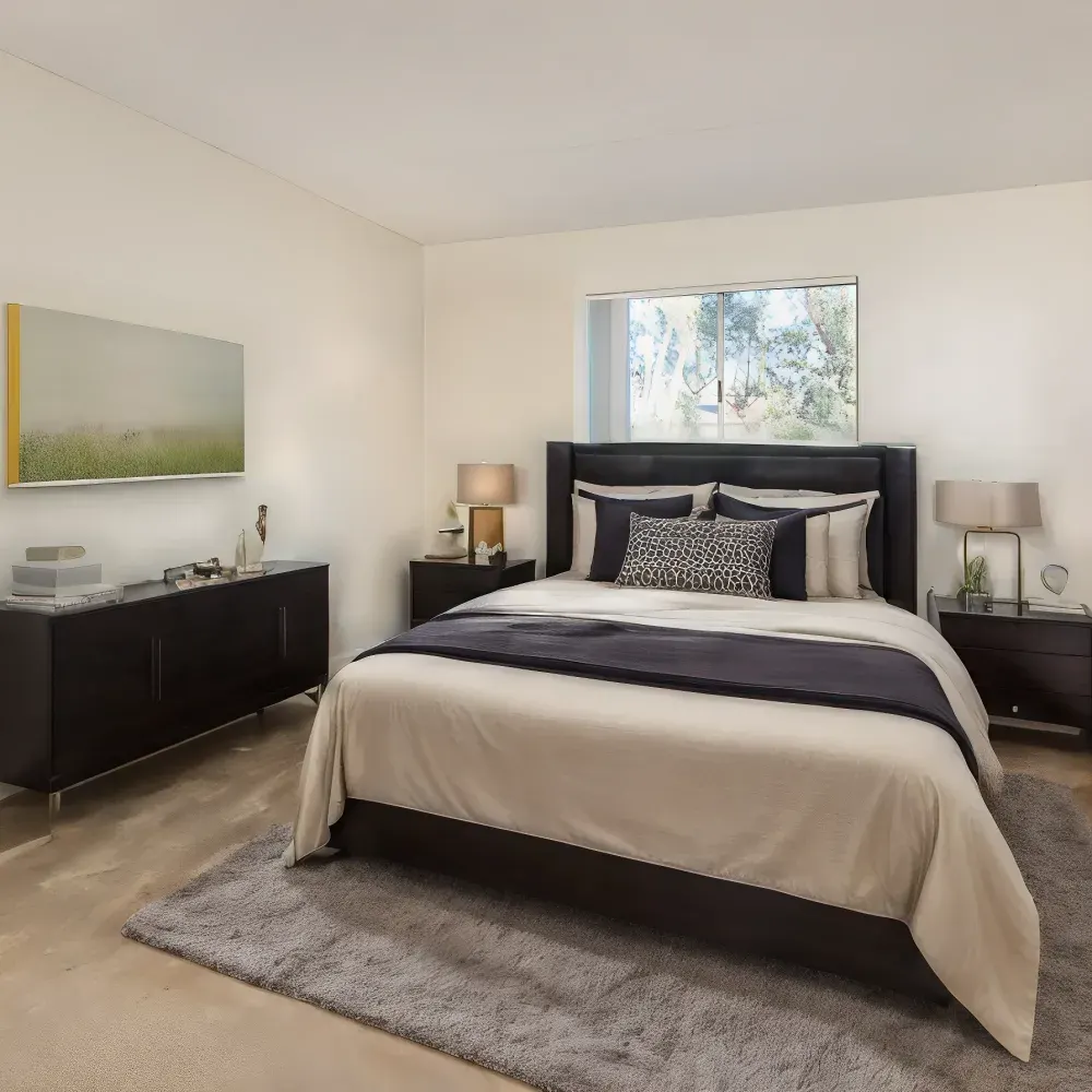 Martinez Hillside Apartments