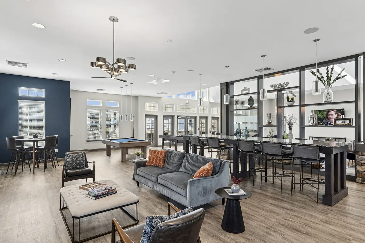Parkstone at Knightdale Apartments