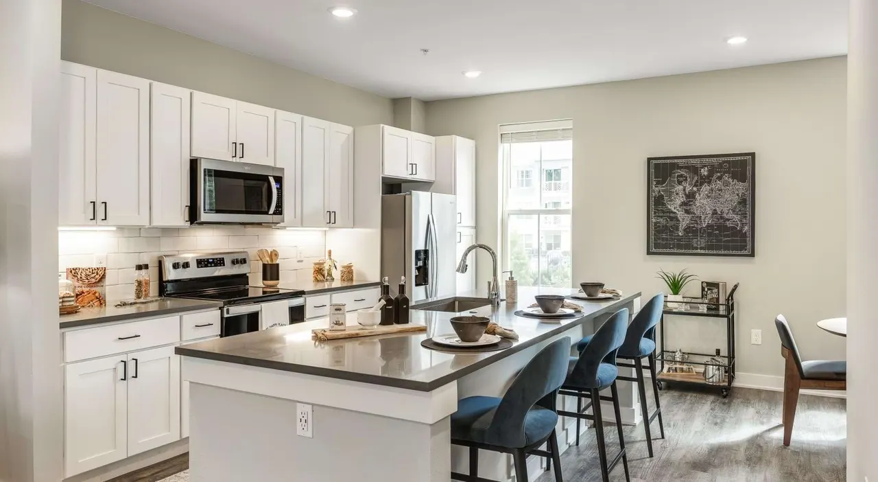 Oakbrook Townhomes