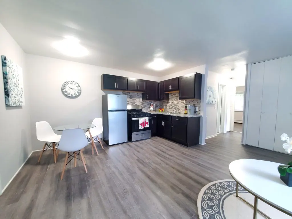 One-3-One Apartments