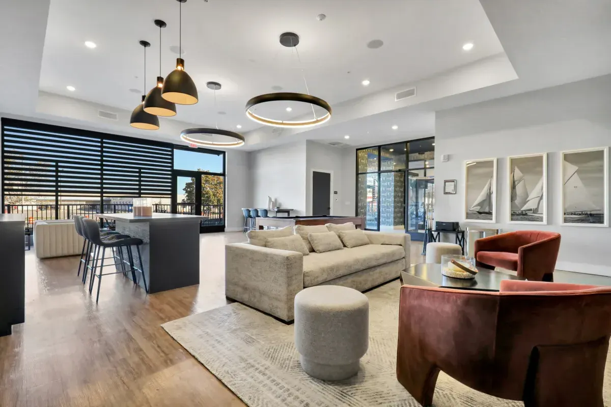 Gateway Lofts Lansing