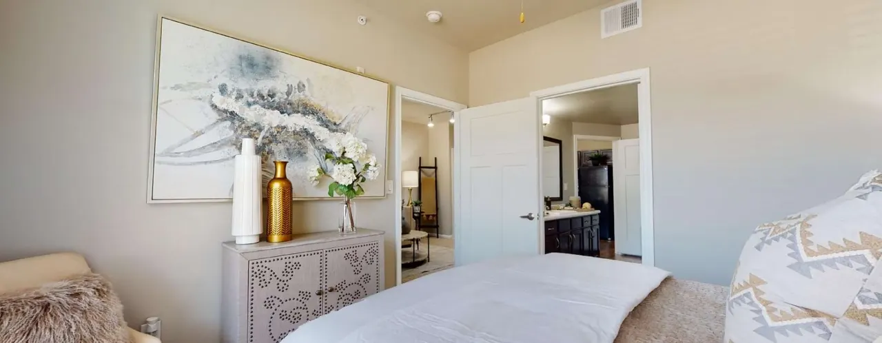 The Villas of Chapel Creek
