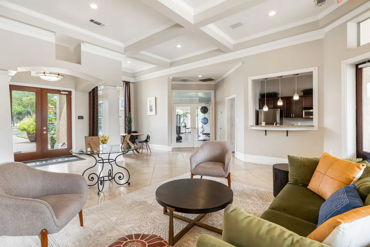 Terrazzo Apartment Homes