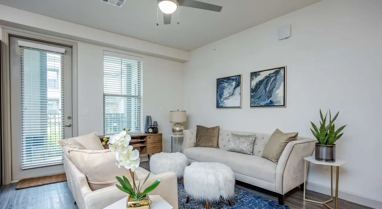 The Luxe at Rowlett