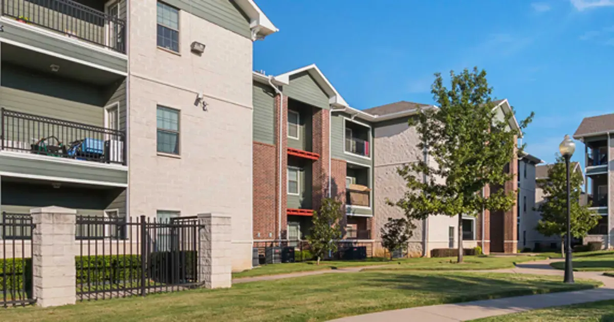 Oak Timbers Fort Worth South Elderly