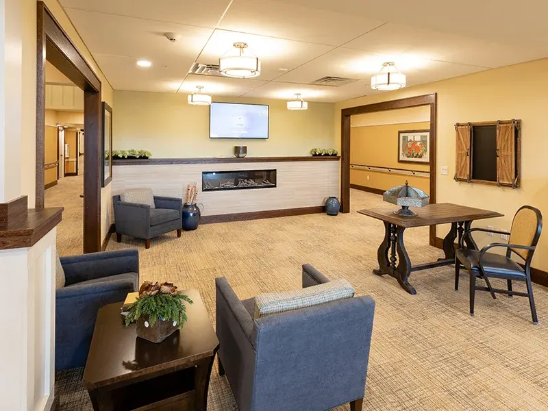 Cedarhurst of La Vista