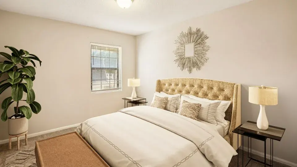 Pecan Ridge Apartments