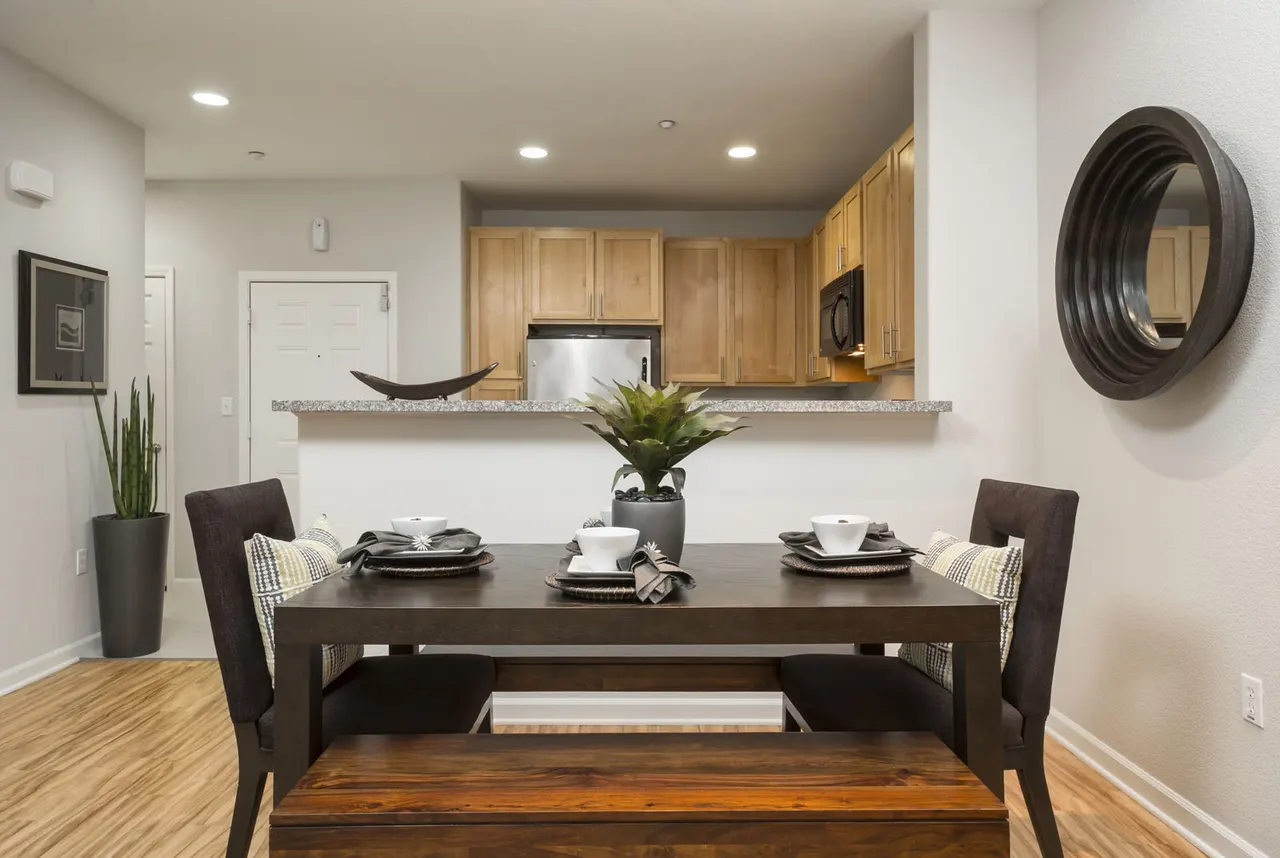 Acappella Apartments
