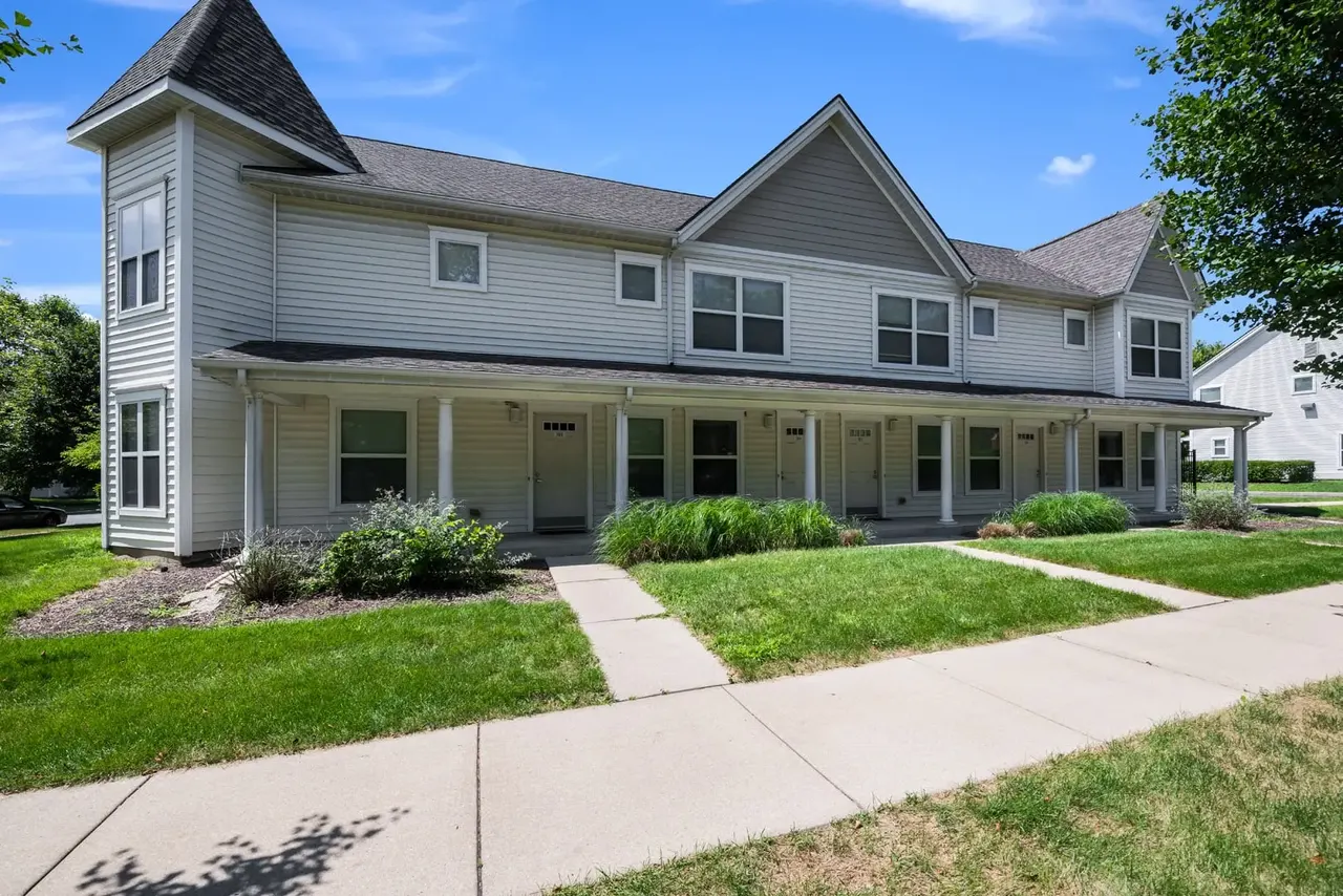 Duneland Village