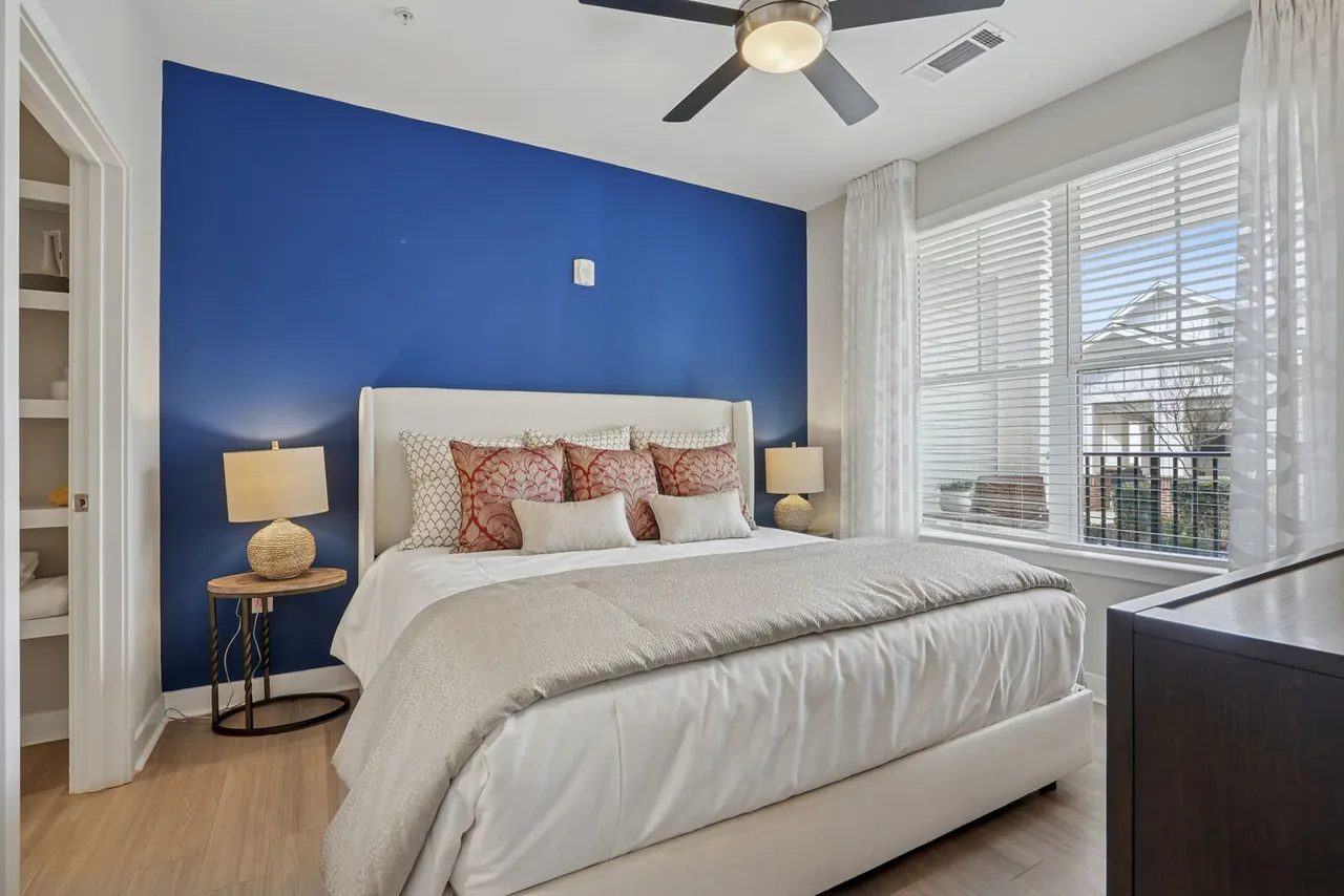 Matthews Square Apartments