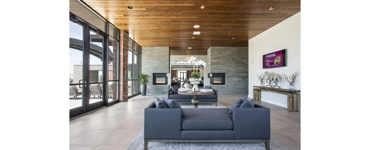 4th West Apartments