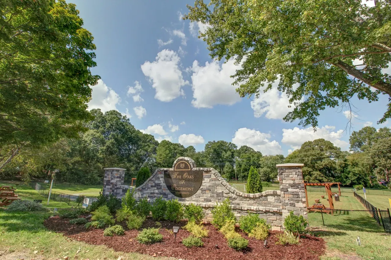 The Oaks at Edgemont