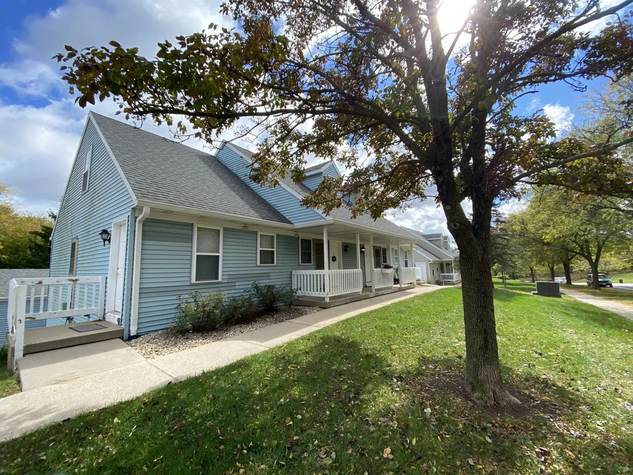 Muirfield Apartments
