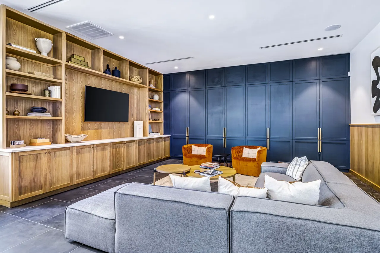 Nabro Furnished Housing
