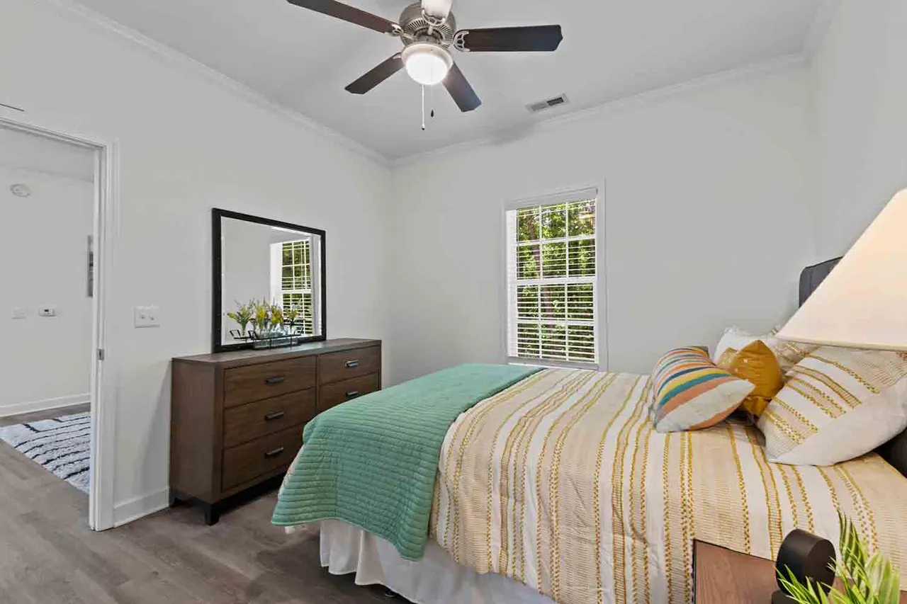 Blue Hill Apartments