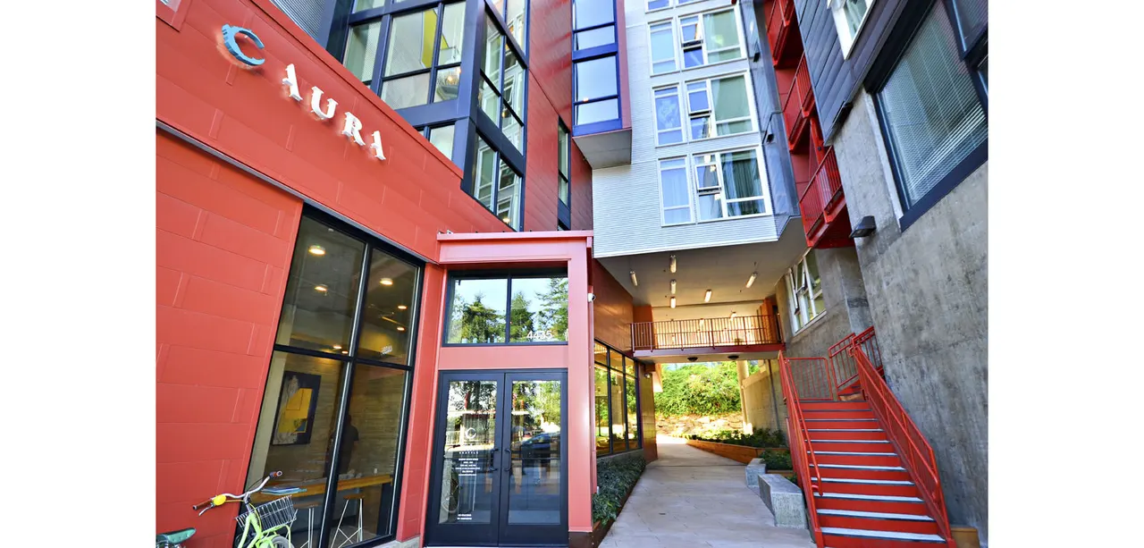 Forge West Seattle