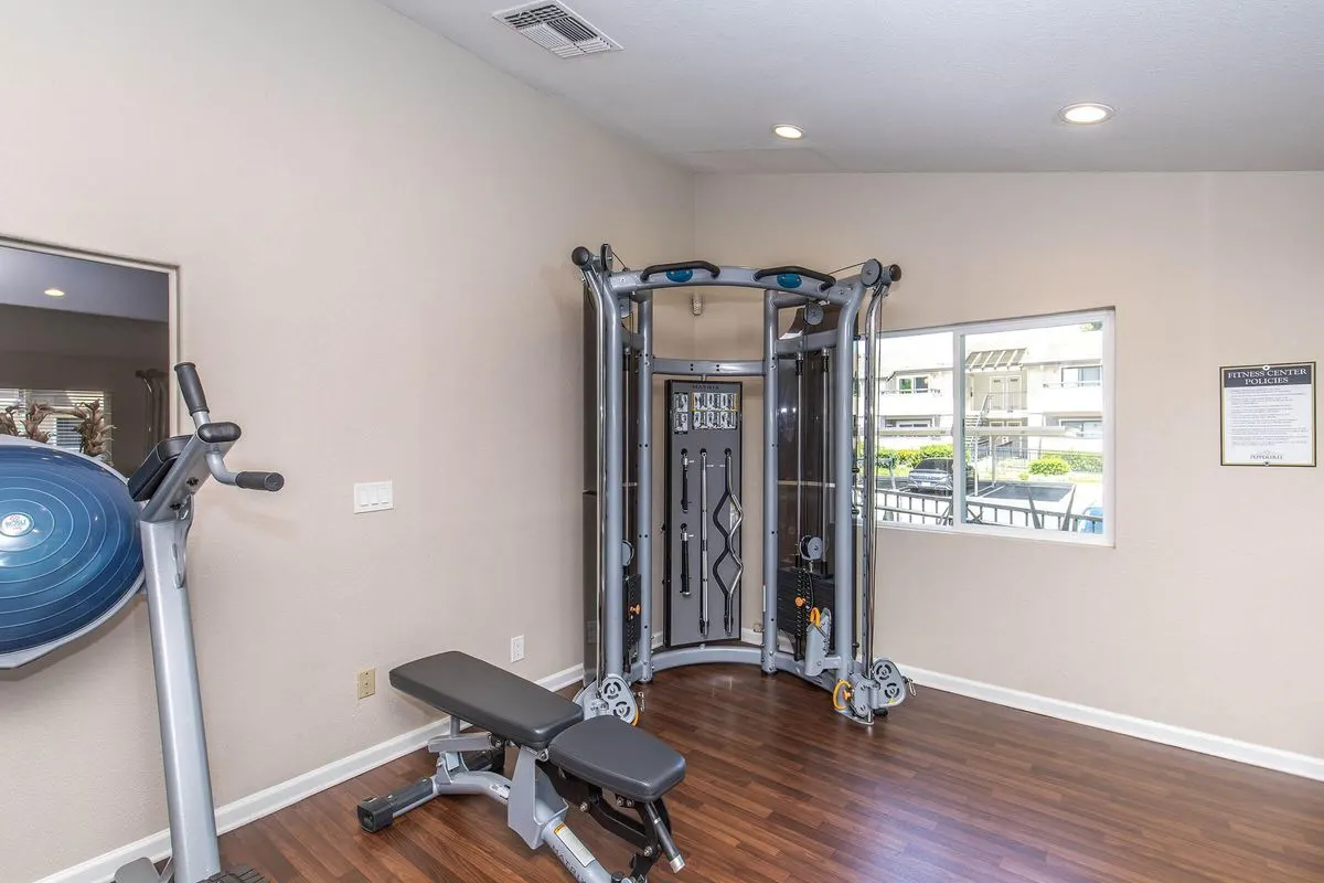 Peppertree Apartments