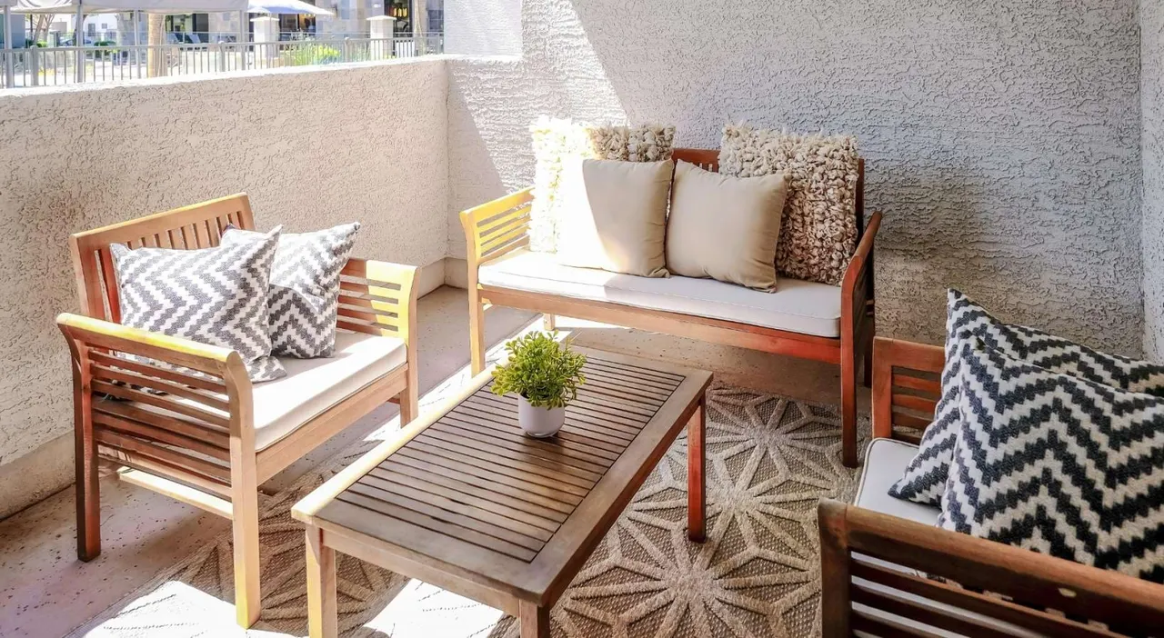 Avora Apartments