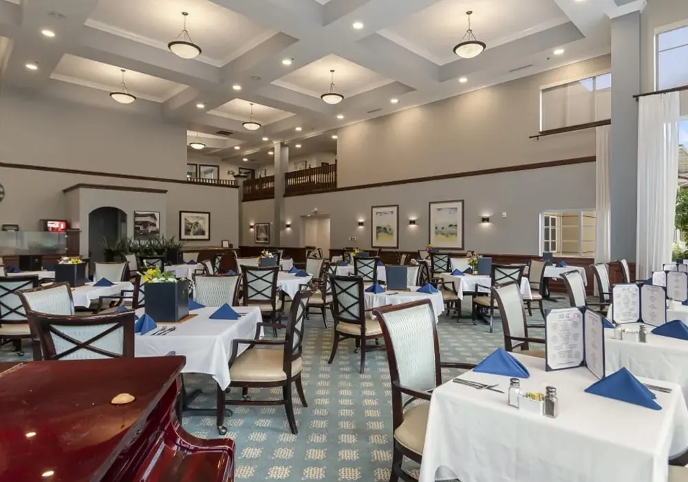 Harbour Pointe Senior Living