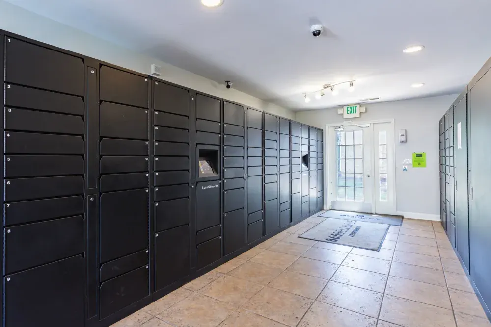 865 Bellevue Apartments