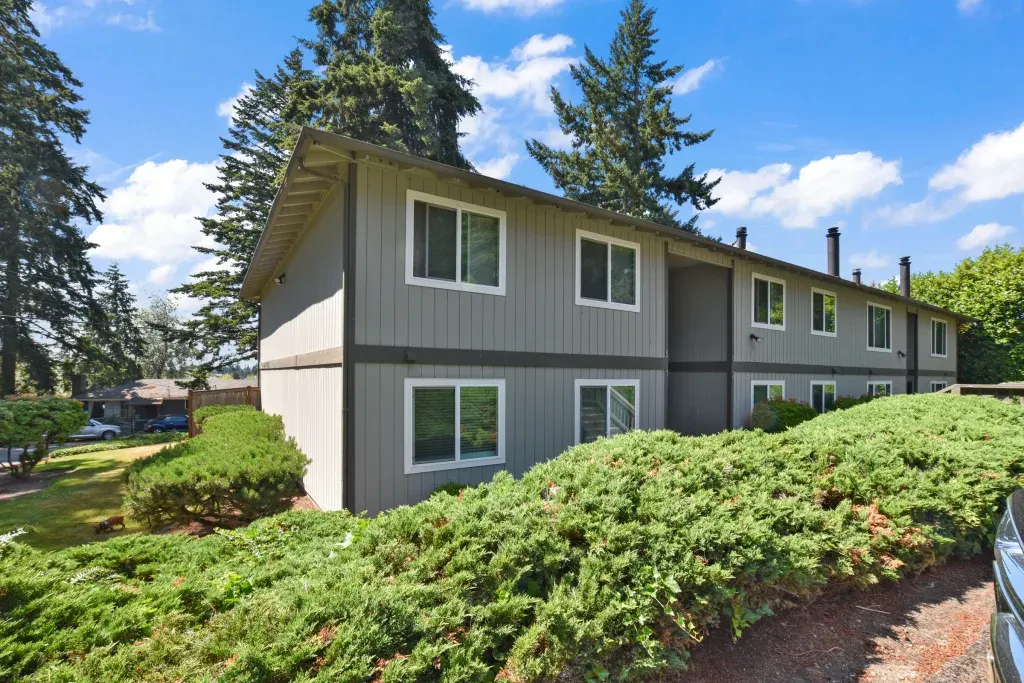 SeaTac Village Apartments