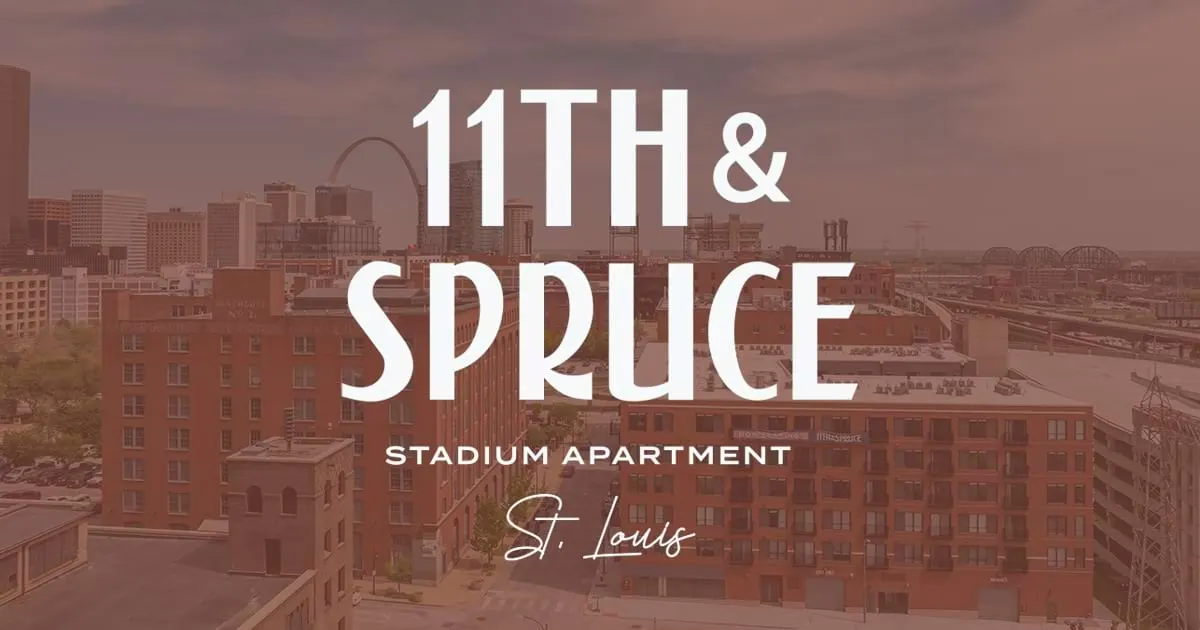 11th & Spruce