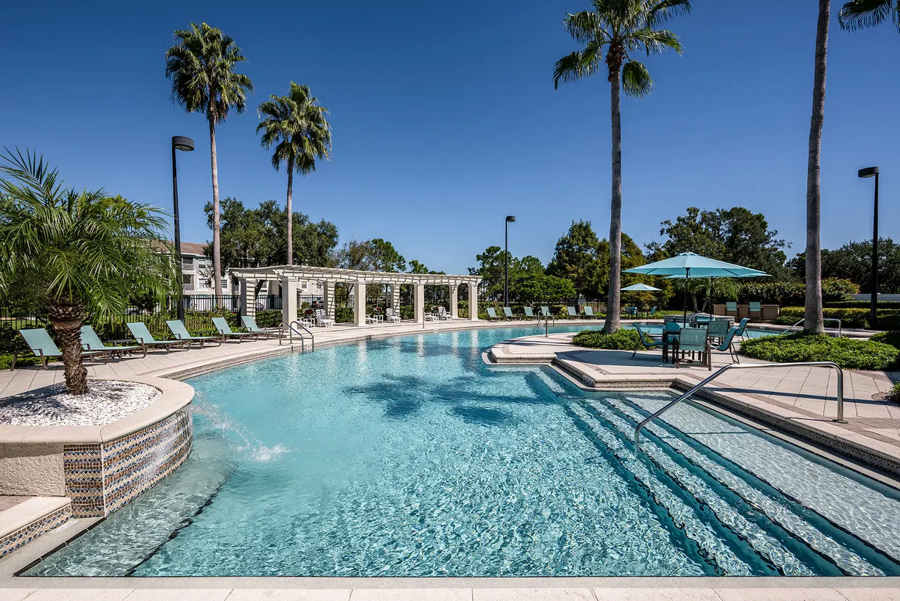 Villas at Gateway Apartments
