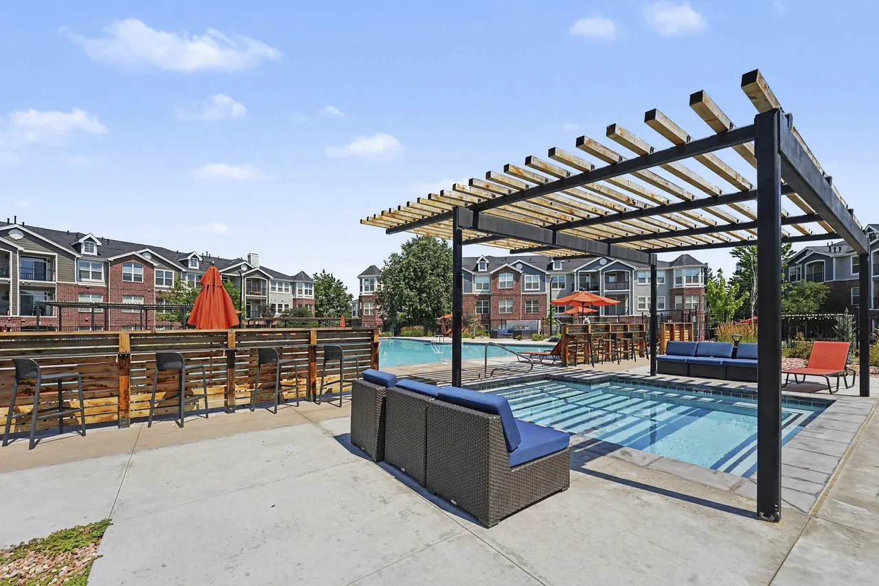 Lowry Park Apartments