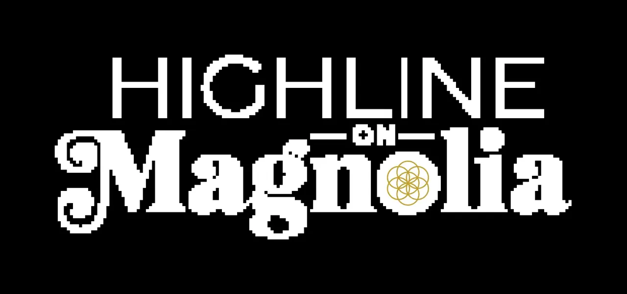 Highline on Magnolia