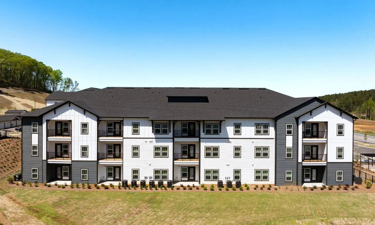 Advenir at Walker's Ridge Apartments