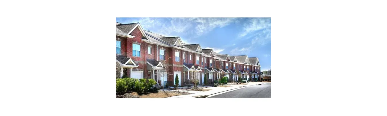 Villas at Loganville