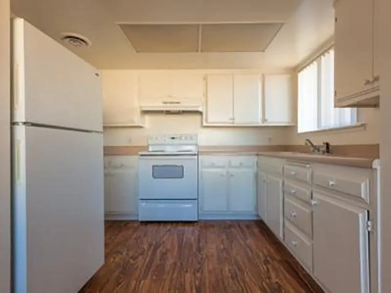 Autumn Glen Apartments