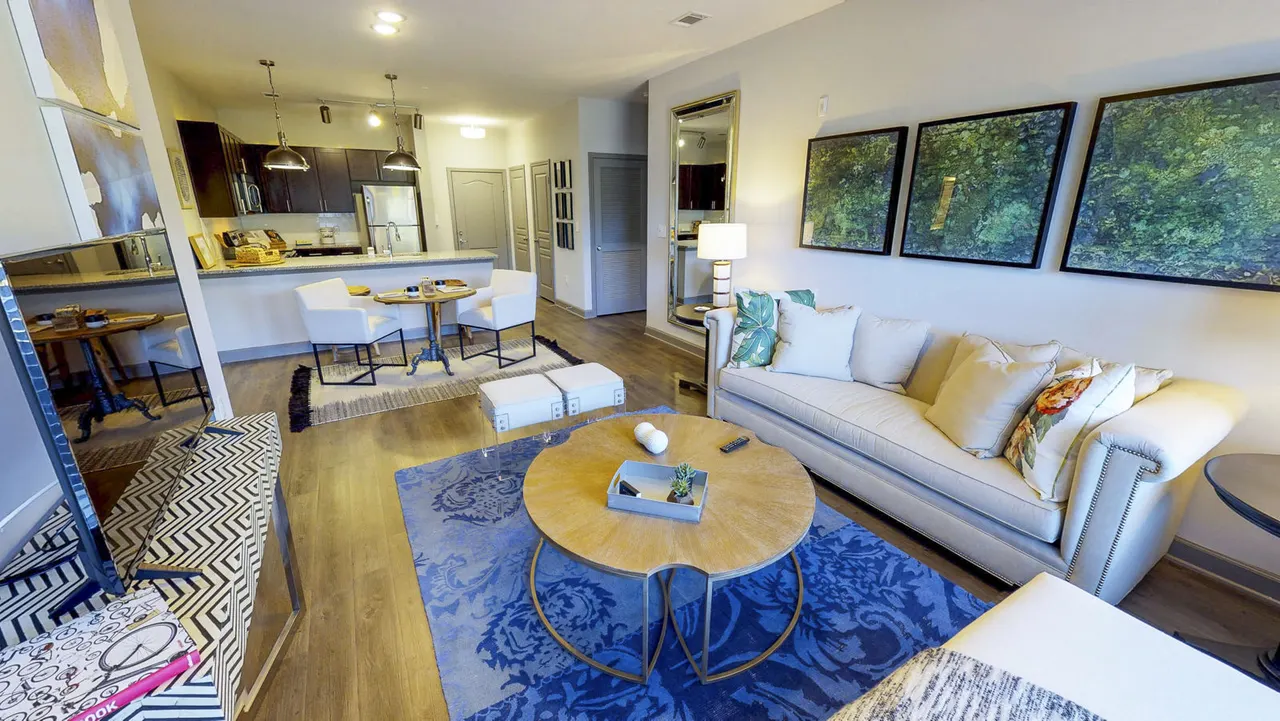 Indigo at Cross Creek Apartments