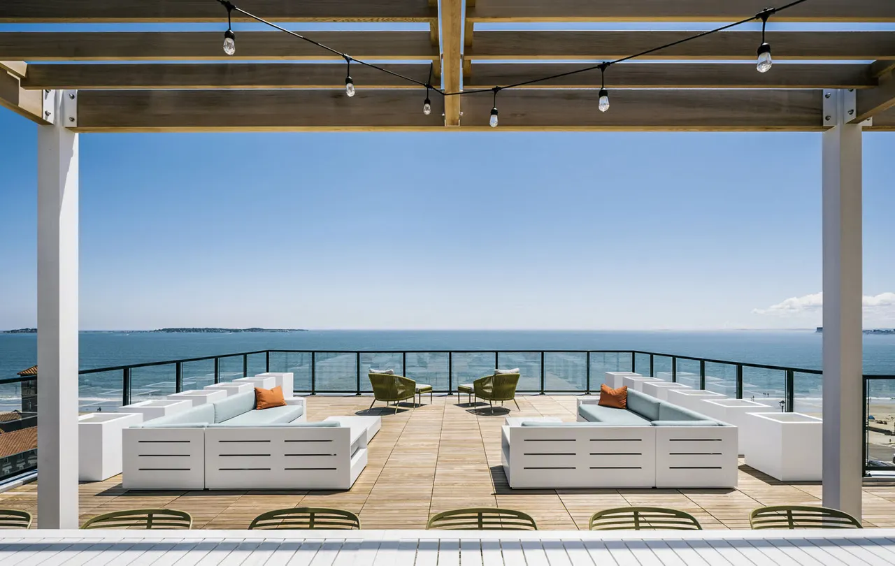500 Ocean Ave