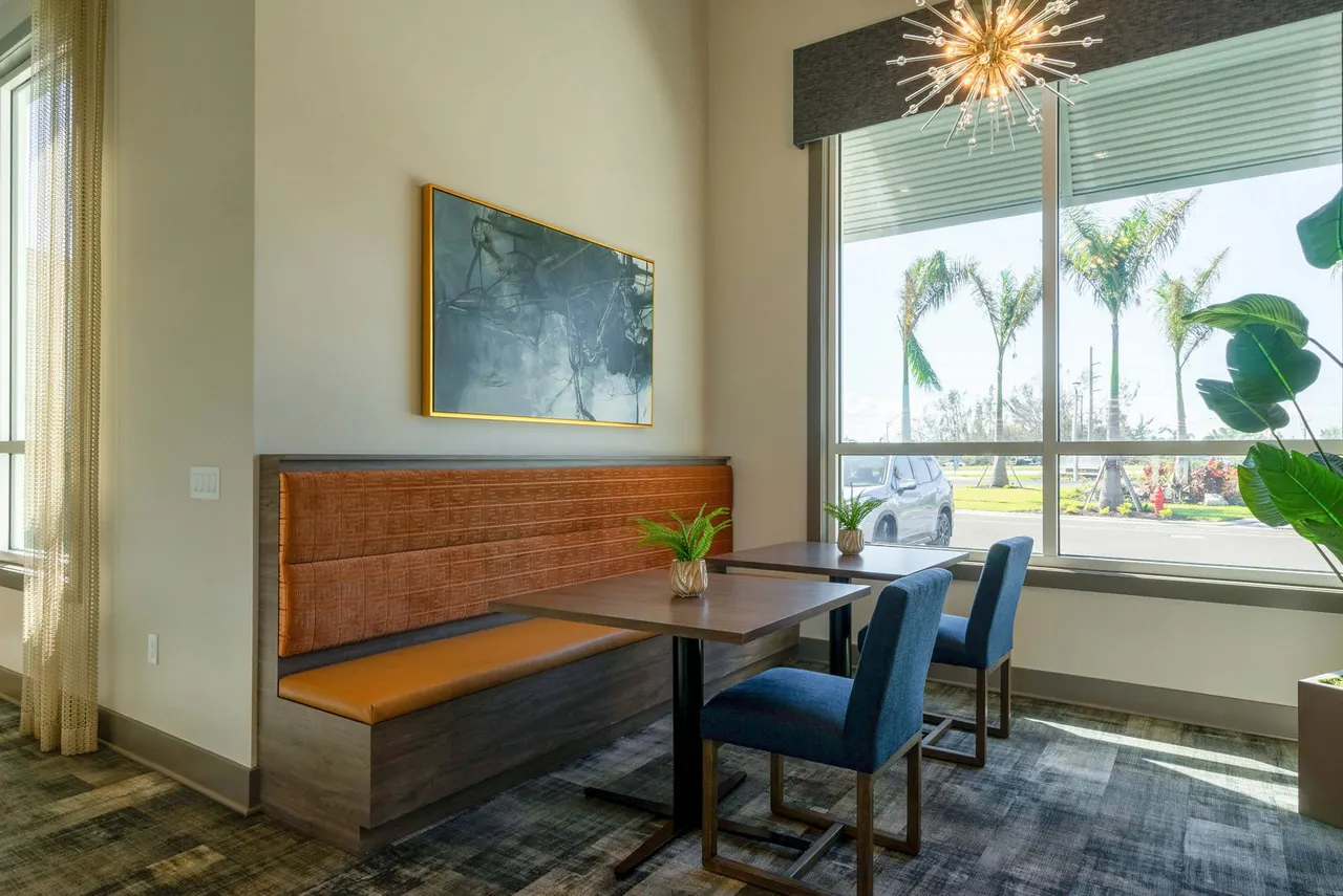 The Palms at Cape Coral