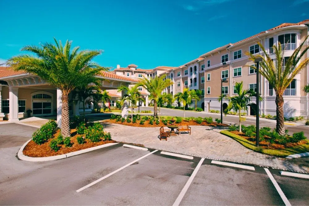 Diamond Oaks Village