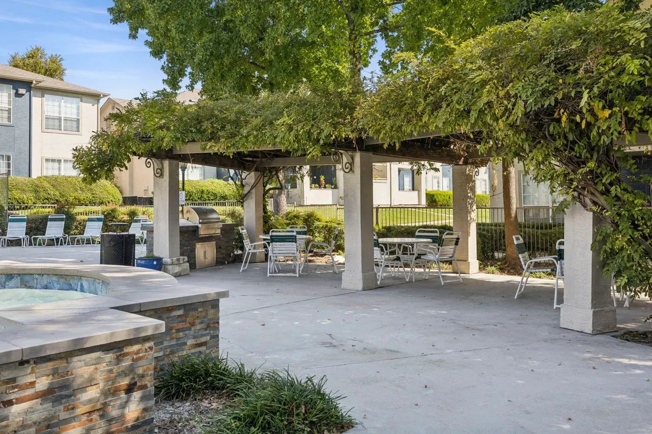 The Villas of Parkhaven