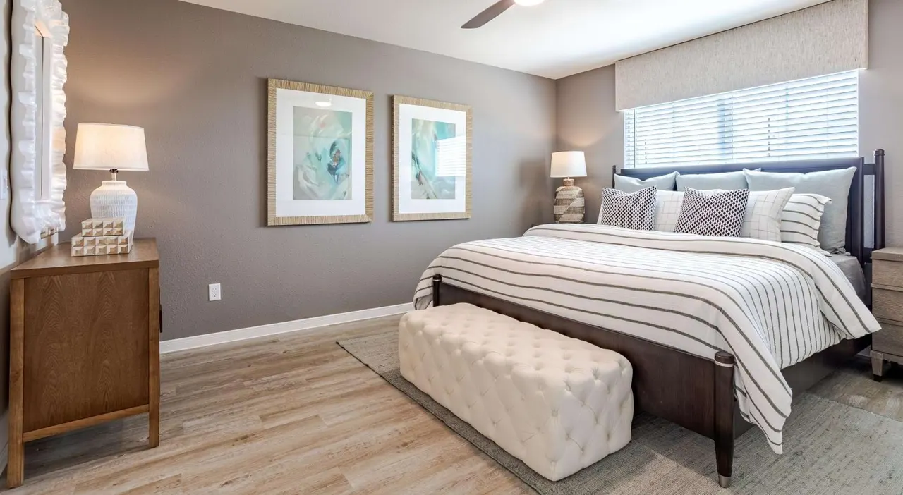 Summerwell Sunterra
